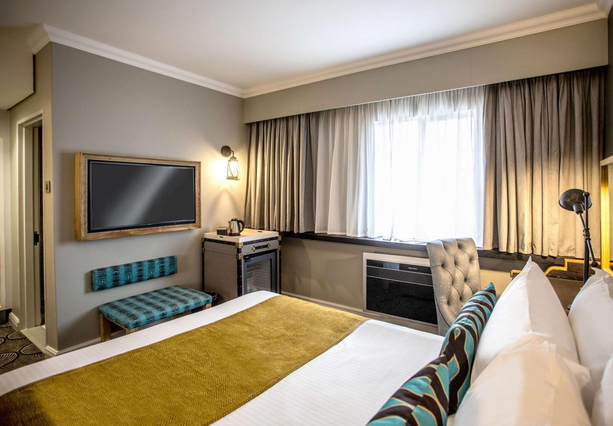 Southern Sun Ridgeway Lusaka Exterior foto